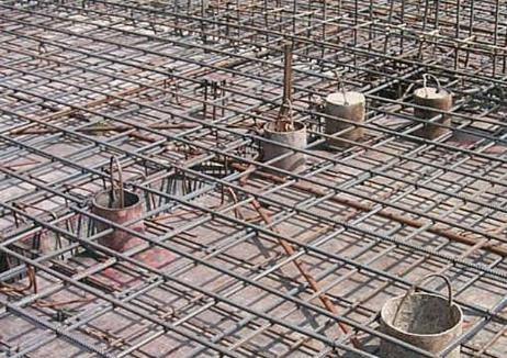 預埋剛性防水套管使用案例